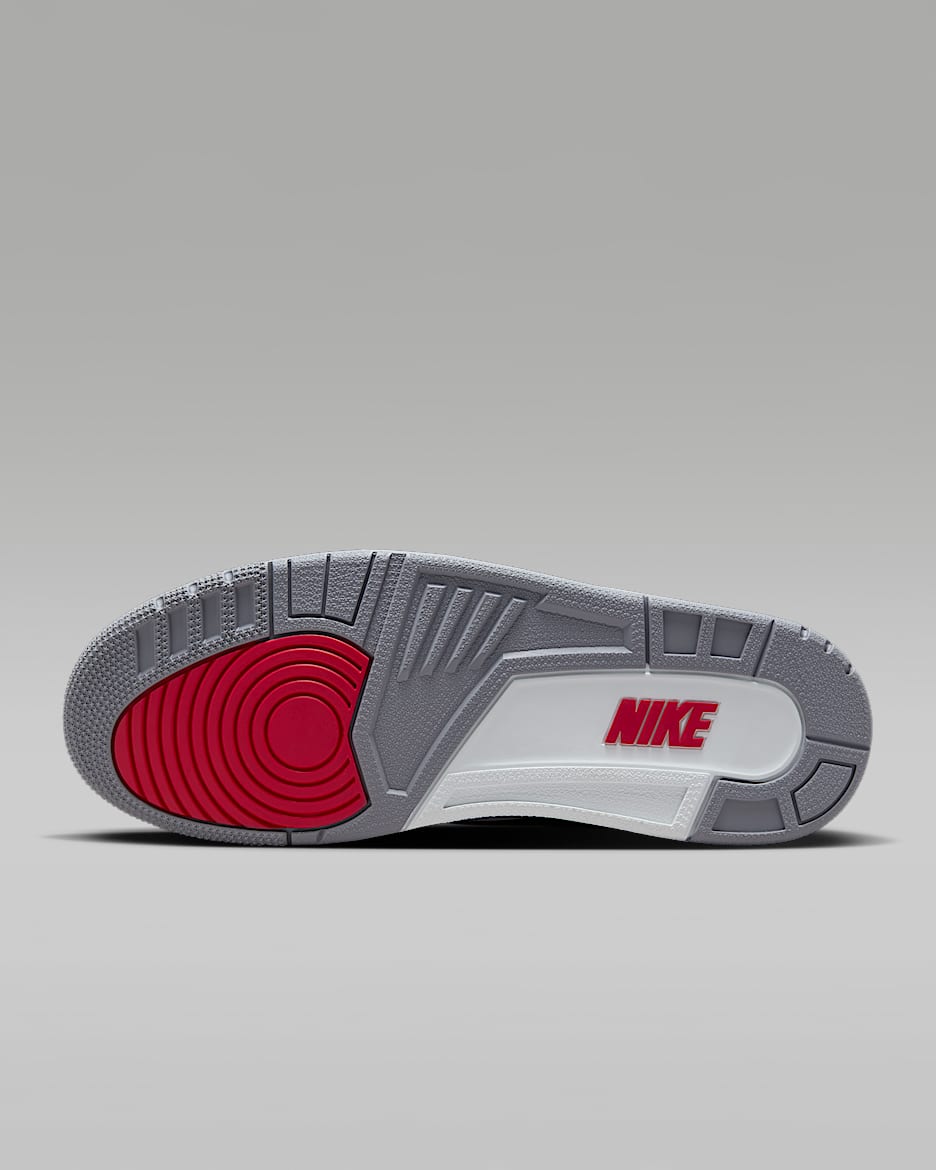 Jordan 3 bottom new arrivals